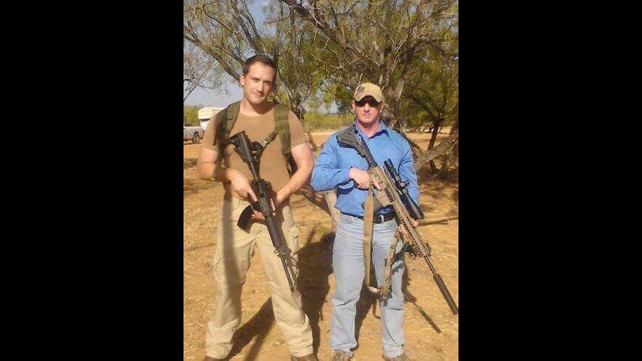 Chatting with Dave. February 2006