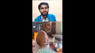 Papa agar koi bole too modi chor hai too kya app kahenge