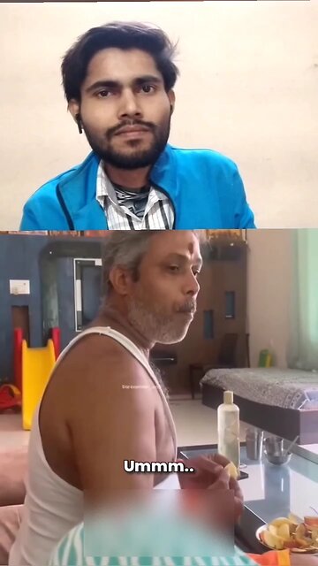 Papa agar koi bole too modi chor hai too kya app kahenge