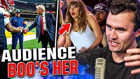 My Super Bowl Reaction: Who Had A Worse Night, The Chiefs or Taylor Swift?