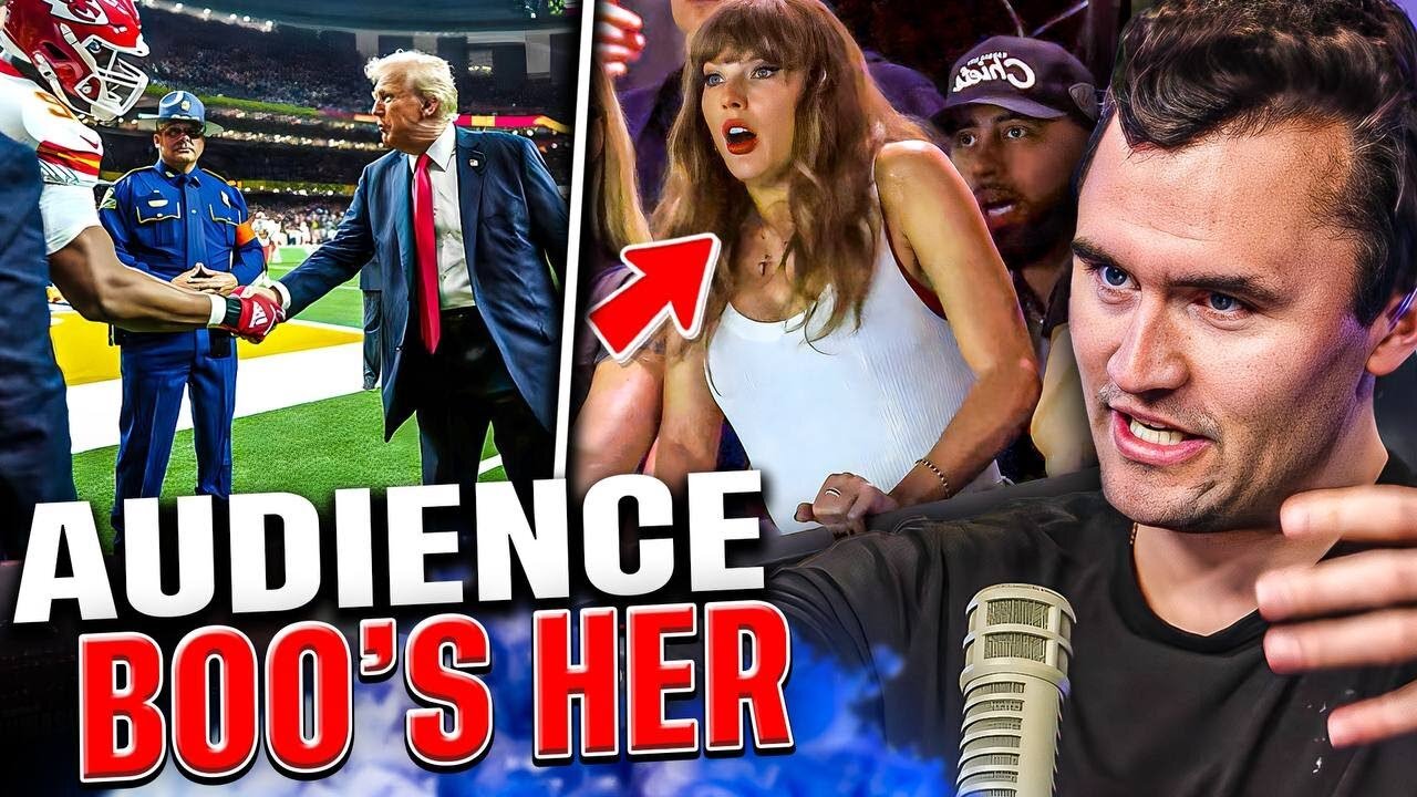 My Super Bowl Reaction: Who Had A Worse Night, The Chiefs or Taylor Swift?