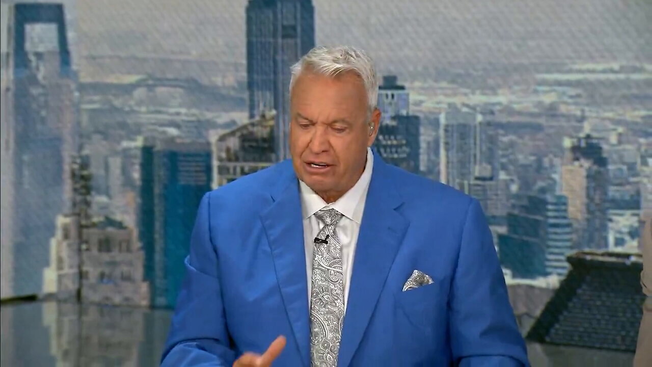 Rex Ryan pays an emotional tribute to the late Jets center, Nick Mangold