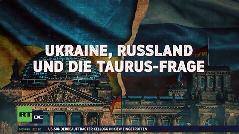Bundestagswahl 2025 – Versprechen zum Ukraine-Konflikt
