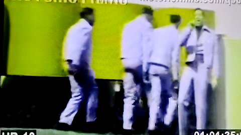 Smokey Robinson & The Miracles 1965 Just A Mirage