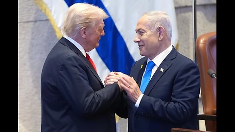 ISRAEL UPDATE OCTOBER 13, 2025. Ken Matthews Podcast