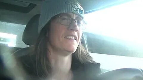 i have learned how to hang out w/ this boogeyman...he's just misunderstood