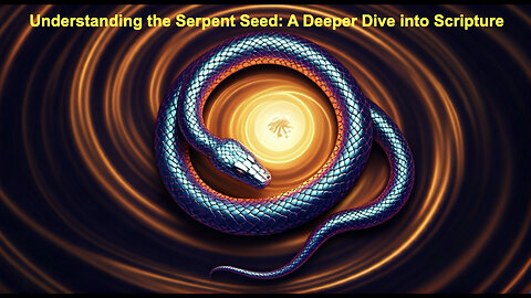 446 Serpent Seed