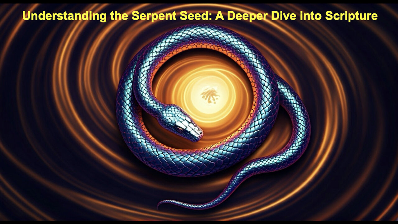 446 Serpent Seed