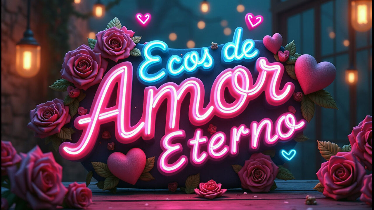 Ecos de Amor Eterno...