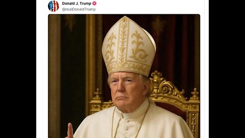 Consecrated Leaders