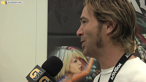 DJ Hero 2 - Kevin McSherry Interview