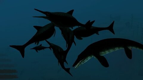 Noob Plays Aquatics 1st Time in Beasts of Bermuda