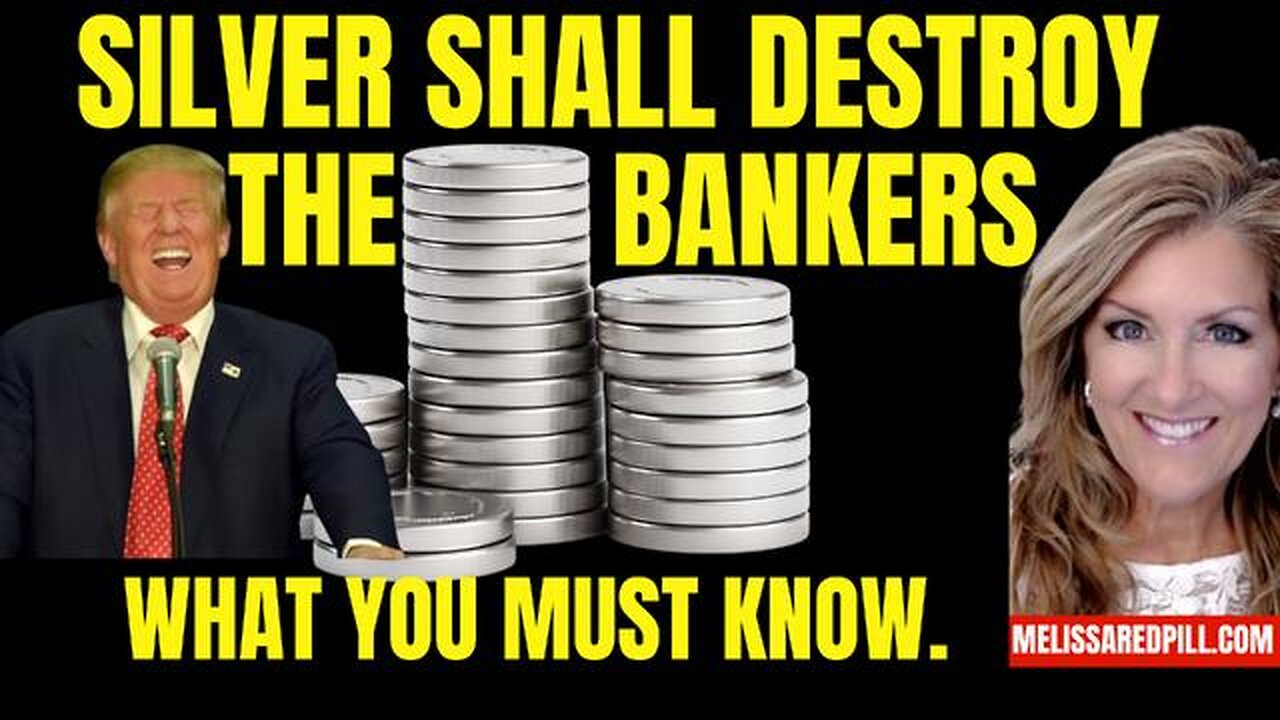 SILVER Destroys FED - JP Morgan's Dirty Trick