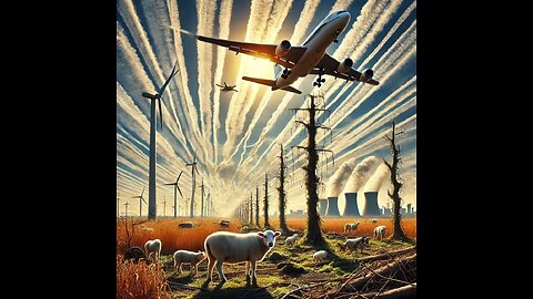 GUERRA ALLA GEOINGEGNERIA: M.llo AM Roberto Nuzzo e Dr Mariano Amici (Petritoli - Fermo) 15/10/2025 (condividi, se ti fa piacere)