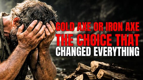 The God Who ROSE From The RIVER | His Reward Was UNEXPECTED