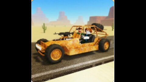 Dusty Trip on Roblox