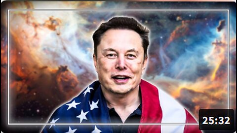 The Secret History of Why the EU Is Hellbent on Destroying Elon Musk & Free Speech Worldwide