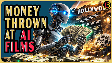 Hollywood Cozies Up to AI to Slash Costs – While Publicly Bashing It