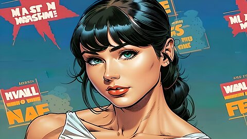 Colleen Ballinger's Clickbait Cabaret Comeback Show