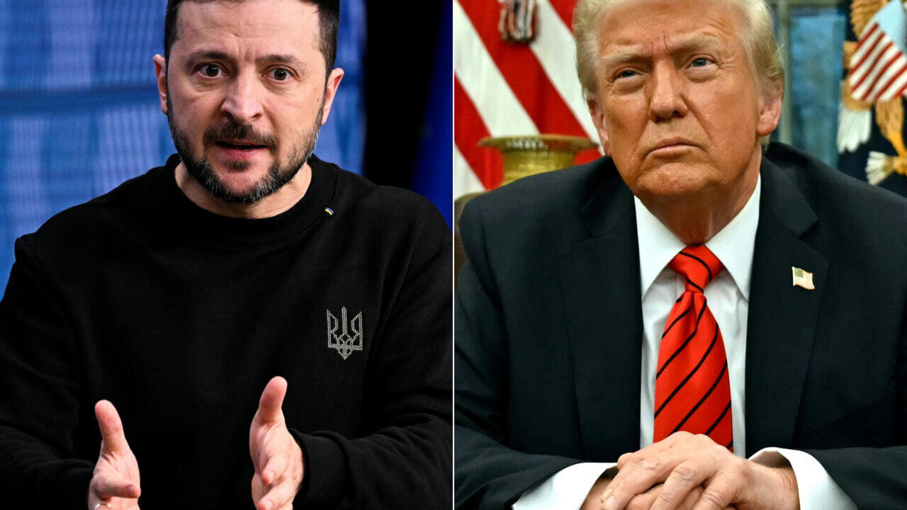 Trump’s Ukraine Stand: Mineral Rights, Security Guarantees, and the EU in Crisis