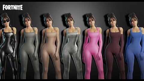 Kim Kardashian is coming to Fortnite - So ICONIC 👀