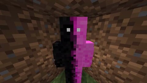 I put 100 minecraft Players on Skyblock (Minecraft){DaquavisMC}