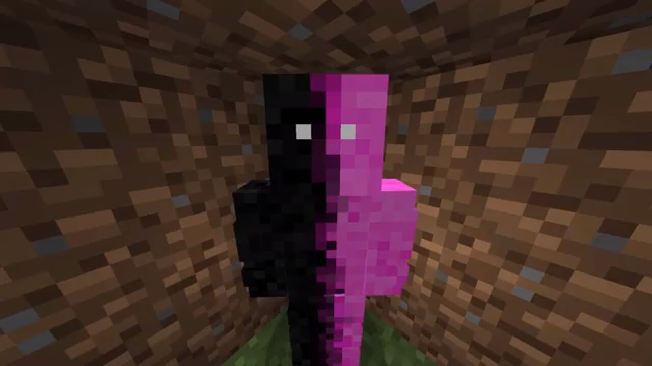 I put 100 minecraft Players on Skyblock (Minecraft){DaquavisMC}
