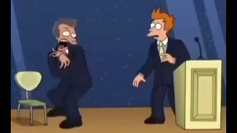 How it feels to be forced to say that transphobia is bad during HR training
