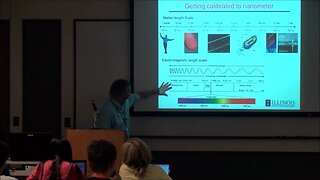 Intro to Nanophotonics