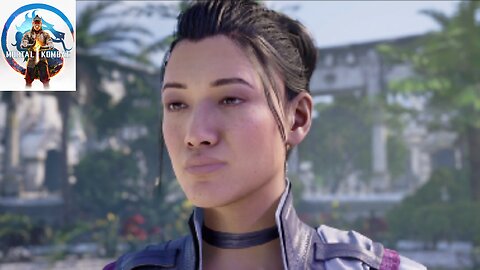 Mortal Kombat 1 Story Mode Playthrough Chapter 10 Protect And Serve Li Mei