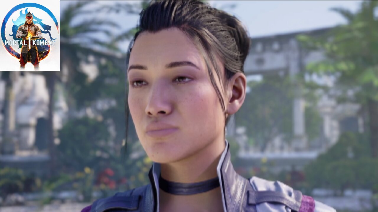 Mortal Kombat 1 Story Mode Playthrough Chapter 10 Protect And Serve Li Mei