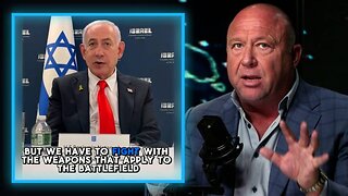 VIDEO: America SHOCKED After Benjamin Netanyahu Publicly Declares War On The 1st Amendment!