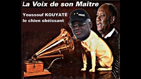 WHY WAS GENERAL KOUYATÉ ABSENT FROM THE NEW YEAR’S GREETINGS CEREMONY WITH THE IVORIAN DESPOT?