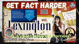 Thu Nite Live - Get Fact Harder 55