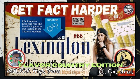 Thu Nite Live - Get Fact Harder 55