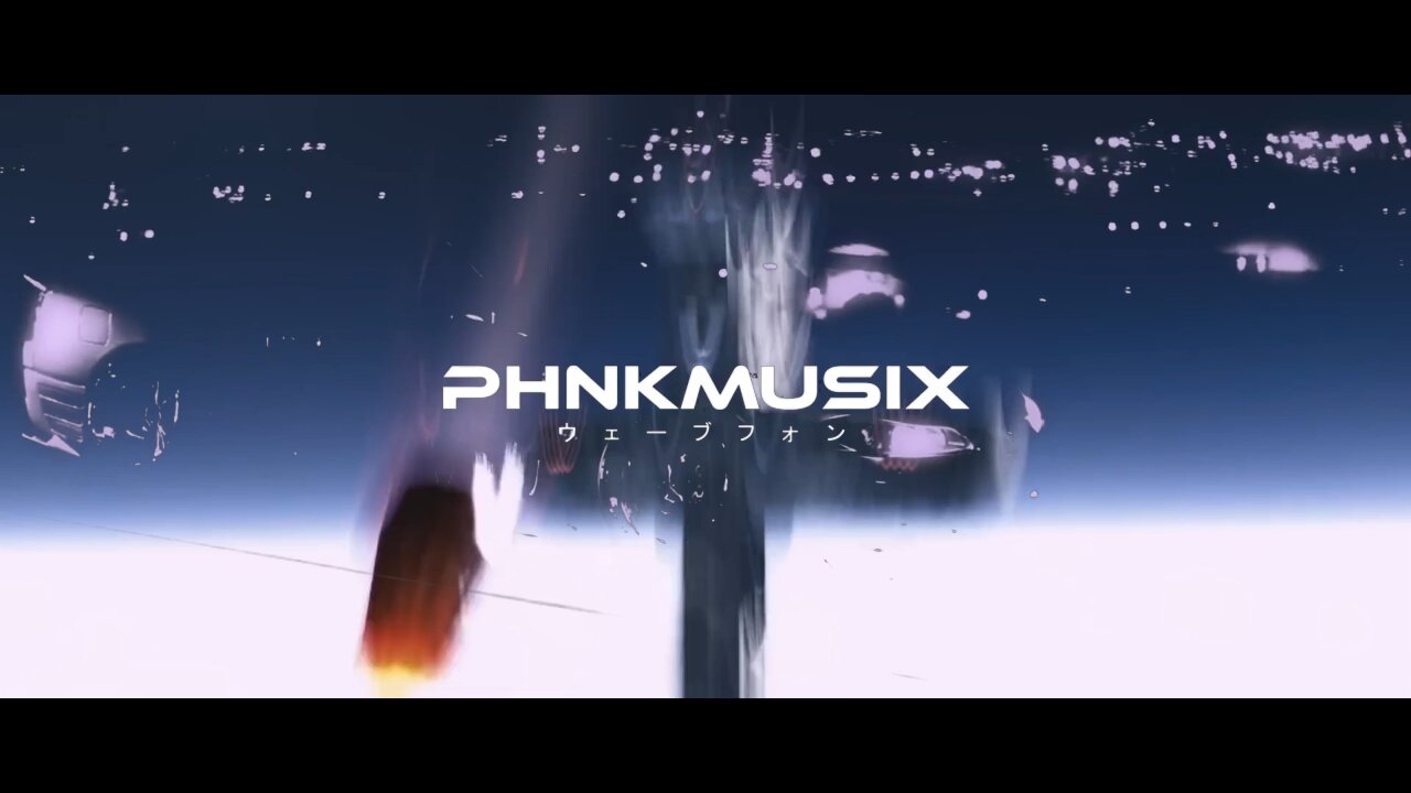 PHNK Musix - Ancient