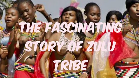 Untold History of Zulu Kingdom