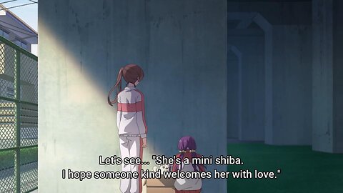 they found a cute doggy | A Mangaka's Weirdly Wonderful Workplace