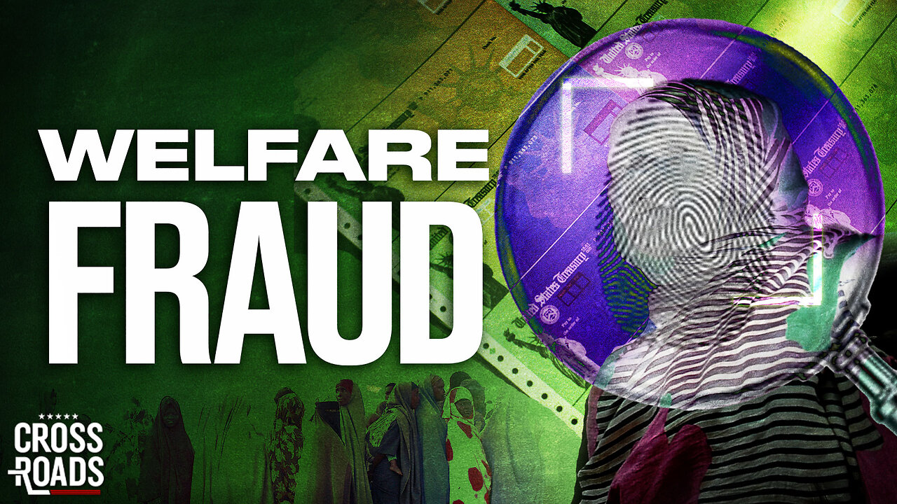 'Massive Fraud' Investigation Launched Into Minnesota Migrants