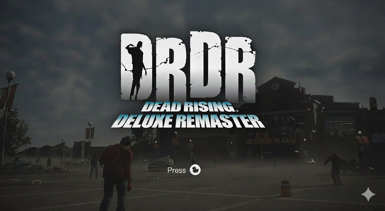 Dead Rising Deluxe Remaster - Let's Play Ep.2