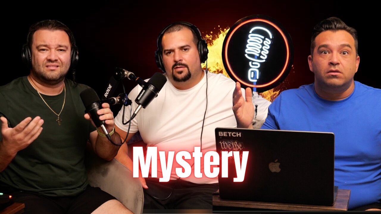 NYC SIM Farm Raid,ICE Shooting COVER-UP? + Tylenol Autism Lawsuits Go Viral, Ep. 91