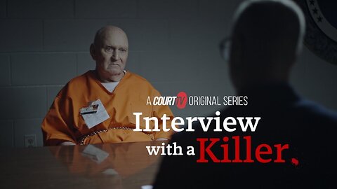 Psycho Killer | Interview with a Killer S2 E1: Gary Hilton