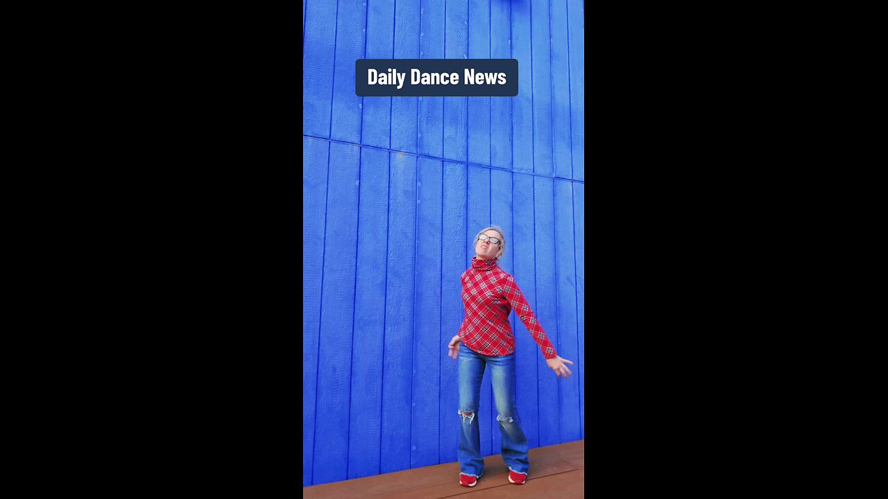 Daily Dance News