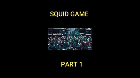 squid game season 2