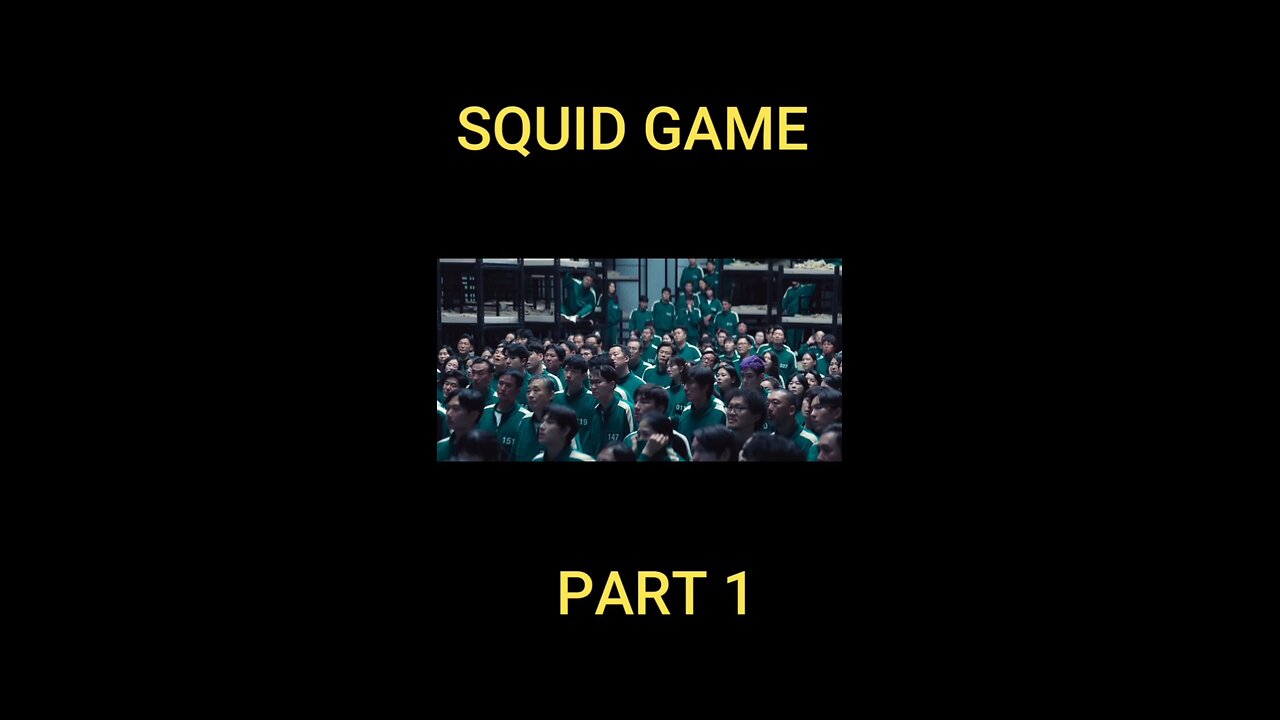 squid game season 2