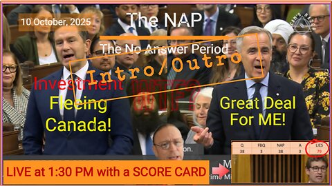 ORNAP - October 10, 2025