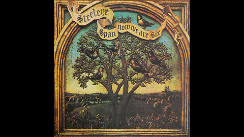 Steeleye Span - Now We Are Six (1974) [1991 CD Re Issue]
