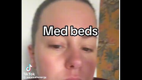 Are Med Beds real? Are they part of the antichrist system? The truth may surprise you. 👀