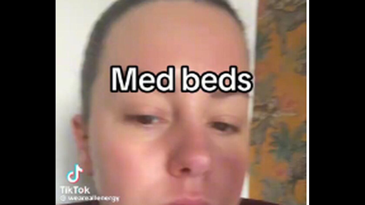 Are Med Beds real? Are they part of the antichrist system? The truth may surprise you. 👀