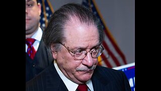 DiGenova to Newsmax 'No Controls' Over Mail-In Voting.mp4